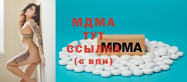 Альфа ПВП Липки